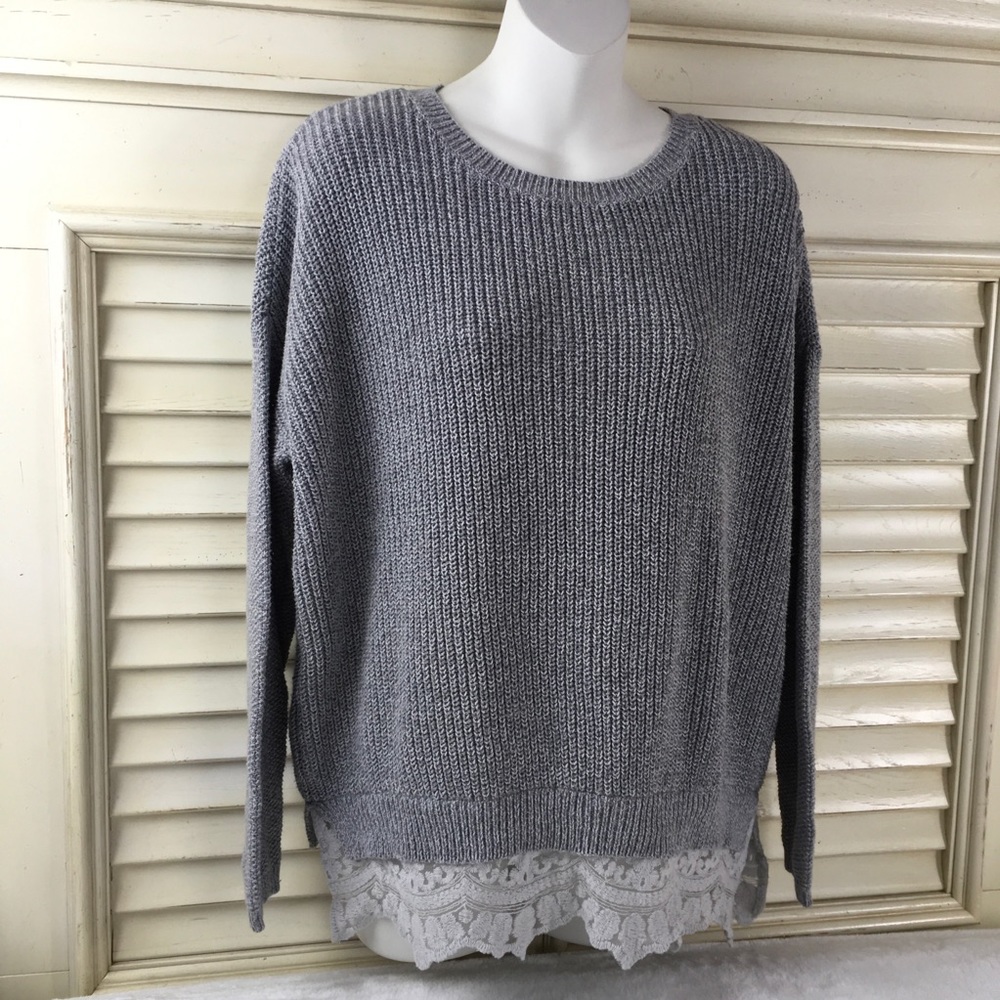 Urban Outfitters Pins & Needles Sweater Size S